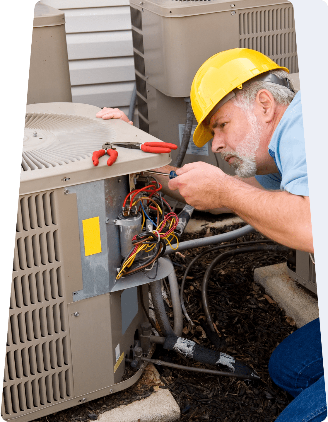 Gessner Heating & Air Conditioning, LLC